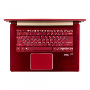 Acer Swift 3 SF314-53G-58MB 14 Inch FHD IPS Laptop - I5-8250U, 8GB, 256GB, MX150 2GB, W10H