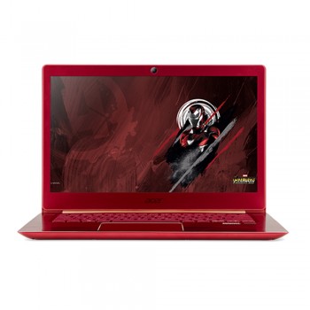 Acer Swift 3 SF314-53G-58MB Iron Man Edition 14'' FHD LED Laptop - i5-8250U, 8GB, 256GB, MX150 2GB, FingerPrint Reader, W10