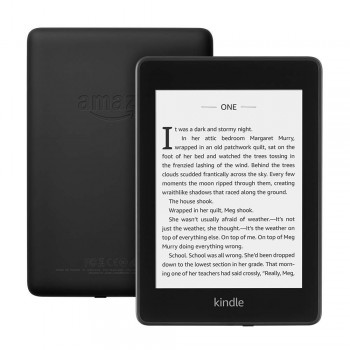 Amazon Kindle Paperwhite 4 Audible E-Reader 2018 (10th Generation)