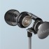 Anker SoundBuds Verve with built-in mic Stereo Wired Earphone Black + Gray