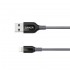 Anker PowerLine+ 3ft Lightning Connector Cable Gray (0.9M)