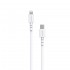 Anker PowerLine Select USB-C to Lightning Connector Cable White (0.9M)