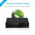 Anker PowerPort 10 60W 10 Port USB Wall Charger - Black