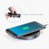 Anker PowerTouch 10 Wireless Fast Charger - Black
