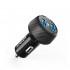 Anker PowerDrive Speed Dual Usb Car Charger - 39W, 2 x 3.0 Qualcomm Quick Charge, Black