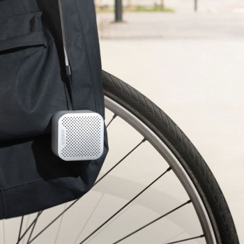 Anker SoundCore Nano Bluetooth Speaker Gray