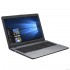 Asus Vivobook A542U-QDM358T Laptop 15.6" Dark Grey, I5-8250U, 4G, 1TB, 2VG, W10, BackPack