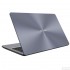 Asus Vivobook A542U-QDM358T Laptop 15.6" Dark Grey, I5-8250U, 4G, 1TB, 2VG, W10, BackPack