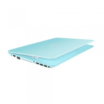 Asus VivoBook Max X441N-AGA280T 14" HD Laptop - N4200, 4gb ram, 500gb hdd, Win10, Blue