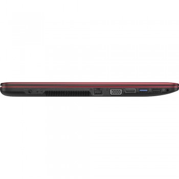 Asus X540LA Laptop - Red (Item No : GV160508131104) EOL 05/08/2016