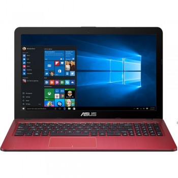 Asus X540SA-JXX435T Laptop - Red (Item No : GV160508131106) EOL 06/10/2016
