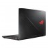 Asus ROG GL503V-DGZ404T Laptop Black, 15.6", I7-7700HQ, 4G, 1TB5 SSH-8G+128G, 4VG, W10, Bag