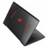 Asus GL702Z-CGC273T Laptop Black,17.3", AMD R7-1700, 8G, 1TB(72R)+256G, 4VG, W10, Bag