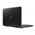 Asus TUF FX504G-DE4509T 15.6 inch FHD Gaming Laptop - i7-8750H, 4GB, 1TB+128GB, GTX 1050 4GB, W10, Premium Steel