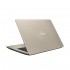 Asus Vivobook A407U-ABV434T 14" HD Laptop - i3-8130U, 4gb ddr4, 256gb ssd, Intel, W10, Gold