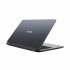 Asus Vivobook A407U-ABV554T 14" HD Laptop - Pentium 4417U, 4gb ddr4, 256gb ssd, Intel, W10, Grey