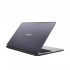 Asus Vivobook A507M-ABR061T 15.6" HD Laptop - Celeron N4000, 4gb ddr4, 500gb hdd, Intel, W10, Grey