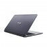 Asus Vivobook A507M-ABR063T 15.6" HD Laptop - Celeron N4000, 4gb ddr4, 500gb hdd, Intel, W10, Grey