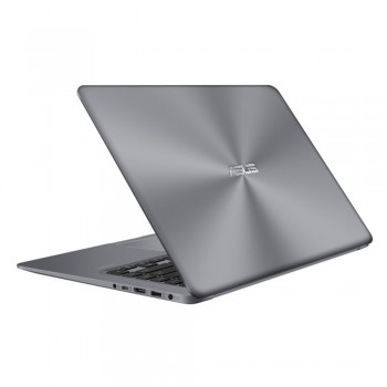 Asus VivoBook A510U-FEJ101T 15.6" FHD Laptop - I7-8550U, 4GB, 1TB, MX130 2GB, W10, Grey