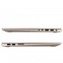 Asus VivoBook A510U-FEJ140T 15.6" FHD Laptop - I7-8550U, 4GB, 1TB, MX130 2GB, W10, Gold
