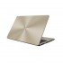 Asus Vivobook A510U-FEJ140T 15.6 inch FHD Laptop - i7-8550U, 4GB, 1TB, MX130 2GB, W10, Gold