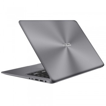 Asus Vivobook A510U-QBQ588T 15.6" FHD Laptop - i5-7200U, 4GB, 1TB, GT940MX 2GB, W10, Grey