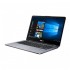 Asus Vivobook Flip TP410U-FEC026T 14 Inch FHD Touch Laptop - i5-8250U, 4GB, 1TB, NVD MX130 2GB, W10, Grey