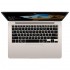 Asus Vivobook S14 S406U-ABM242T 14" FHD Laptop - i3-7100U, 4gb ram, 128g ssd, Win10, Gold