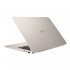 Asus Vivobook S14 S406U-ABM258T 14 inch FHD Laptop - i3-7100U, 4GB, 256GB SSD, Intel, W10, Gold