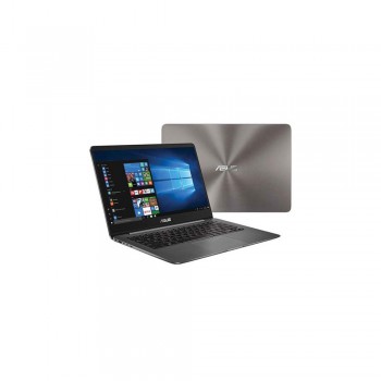 Asus Vivobook S15 S510U-NBQ320T 15.6" FHD Laptop - i7-8550U, 4gb ram, 1tb hdd, mx150, Win10, Grey