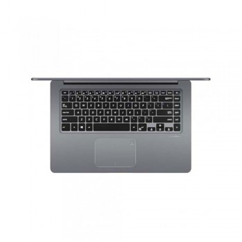 Asus Vivobook S15 S510U-QBQ621T 15.6" FHD Laptop -  i5-8250U, 4gb ram, 1tb hdd, 940mx, Win10, Grey