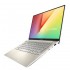Asus Vivobook S330F-AEY106T 13.3'' FHD Laptop - i5-8265U, 8gb d4, 256gb, Intel, W10, Gold