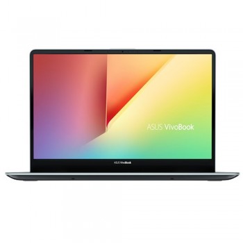 Asus Vivobook S430U-NEB105T 14" FHD Laptop - i5-8250U, 4gb d4, 256gb ssd, NVD MX150 2gb, W10, Gun Metal