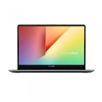 Asus Vivobook S530F-NBQ280T 15.6" FHD Laptop - i7-8565u, 4gb, 1tb+256gb, MX150 2gb, W10, Gun Metal