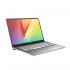Asus Vivobook S530U-NBQ326T 15.6'' FHD Laptop - 8250U, 4gb d4, 1tb +128gb ssd, NVD MX150 2gb, W10, Silver 