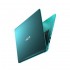 Asus Vivobook S530U-NBQ327T 15.6'' FHD Laptop -  i5-8250U, 4gb d4, 1tb +128gb ssd, NVD MX150 2gb, W10, Green