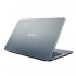 Asus Vivobook X441N-AGA279T Laptop, Silver Gradient, 14", N4200, 4G[ON BD], 500G, W10, Bag