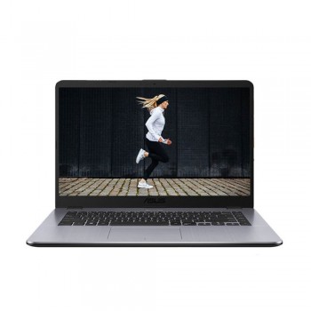 Asus Vivobook X505B-ABR370T 15.6" HD Laptop - A6-9225, 4gb ddr4, 500gb hdd, AMD Share, W10, Grey