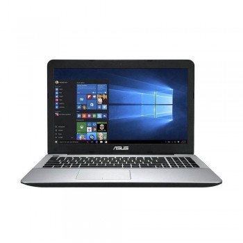 Asus Vivobook X505Z-ABR633T 15.6" HD Laptop -  RYZEN R5-2500U, 4gb ddr4, 256gb ssd, AMD Vega 8, W10, Grey