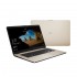 Asus Vivobook X505Z-AEJ521T 15.6" FHD Laptop - RYZEN R5-2500U, 4gb ddr4, 1tb hdd, AMD Share, W10, Gold