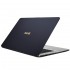 Asus Vivobook X505Z-AEJ522T 15.6" FHD Laptop - RYZEN R5-2500U, 4gb ddr4, 1tb hdd, AMD Share, W10, Grey