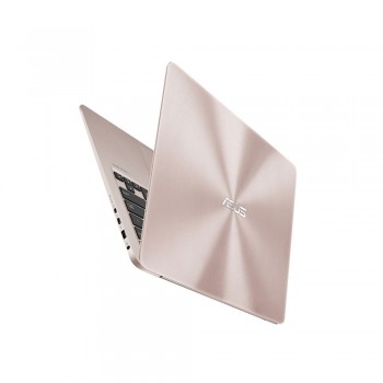 Asus ZenBook UX330C-AFC045T 13.3" FHD Laptop -  M3-7Y30, 4gb ram, 128gb ssd, Win10, Rose Gold