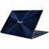 Asus ZenBook UX331U-NEG103T 13.3" FHD Laptop - i5-8250U, 8GB, 256GB, MX150 2GB, W10, Royal Blue