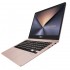 Asus Zenbook UX331UAL-EG033T 13.3 inch FHD Laptop - i5-8250U, 8GB, 256GB SSD, Intel, W10, Rose Gold