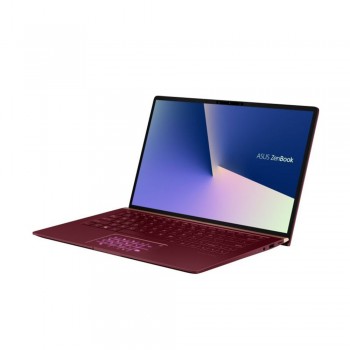 Asus Zenbook UX333F-NA4162T 13.3" FHD Laptop - I5-8265U, 8gb ddr3, 512gb ssd, MX150 2GB, W10, Burgundy Red