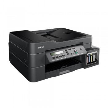 Brother DCP-T710W A4 Inkjet 3-in-1 with Refill Tank System Printer