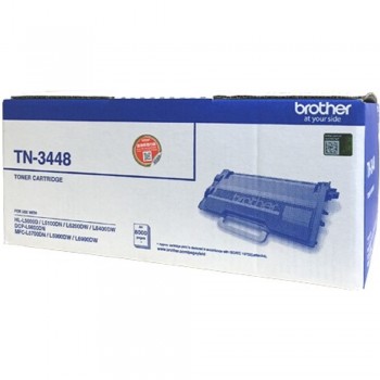 Brother TN-3448 Toner 8k