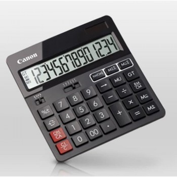 Canon AS-240 Desktop 14 Digits Calculator
