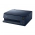 Canon Pixma TS6370 Wireless All-In-One Inkjet Printer and Auto Duplex Printing - Navy