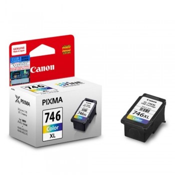 Canon CL-746XL Color Ink Cartridge